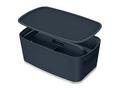 LEITZ Úložný box s víkem MyBox Cosy + Organizér s 