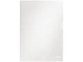 Esselte desky L Standard A4, OP, 115 mic, box 100 