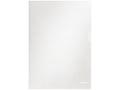 Esselte desky L Standard A4, OP, 115 mic, box 100 