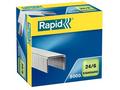 Rapid drátky Standard 24, 6, 5000 ks