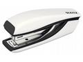 LEITZ Mini sešívačka NeXXt 5528, perleťová bílá, b