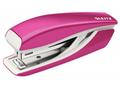 LEITZ Mini sešívačka NeXXt 5528, metalická růžová,