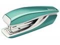 LEITZ Mini sešívačka NeXXt 5528, ledově modrá, box