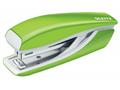 LEITZ Mini sešívačka NeXXt 5528, zelená