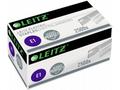 LEITZ spony E1 pro NeXXt WOW 5566, 5532, 2500 ks