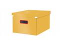 LEITZ Univerzální krabice Click&Store COSY, veliko