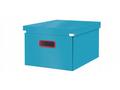 LEITZ Univerzální krabice Click&Store COSY, veliko