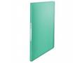 Esselte Katalogová kniha měkká Colour"Breeze, 40 k