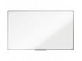 Nobo ocelová magnetická tabule N:Board Essence Ste