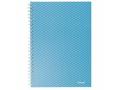 Blok Esselte Colour"Breeze A5 linka, modrý