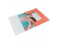Esselte desky na dokumenty Colour"Breeze, kartonov