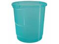 Esselte ddpadkový koš Colour"Breeze, 14 l, svěží m