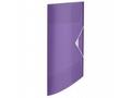 Esselte desky na dokumenty PP Colour"Breeze, levan