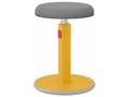 LEITZ Ergonomická balanční židle pro sezení, stání