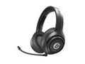 LucidSound LS15P Wireless Stereo Gaming Headset fo