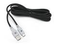 PowerA USB-C Cable for PlayStation 5