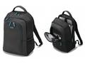 DICOTA Spin Backpack 14-15.6 Black