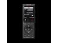 SONY Stereofonní diktafon ICD-UX570 - 4 GB