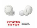 SONY WFC500W Skutečně bezdrátová sluchátka Sony - 