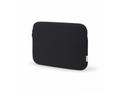 DICOTA BASE XX Laptop Sleeve 12-12.5" Black