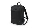 DICOTA Eco BASE - Batoh na notebook - 15" - 17.3" 