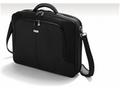 DICOTA Eco Multi COMPACT 14-15.6" Black