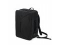 DICOTA Backpack Dual Plus EDGE - Batoh na notebook