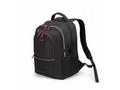 DICOTA Backpack Plus Spin - Batoh na notebook - 14