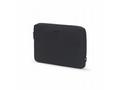 DICOTA Eco BASE - Pouzdro na notebook - tenký - 12
