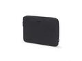 DICOTA Eco BASE - Pouzdro na notebook - tenký - 12