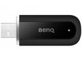 BENQ WiFi Bluetooth USB adapter WD02AT (WIFI 6 & B