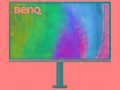 BENQ 27" LED PD2706UA, 3840x2160, IPS panel, 1200: