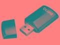 BenQ QCast Mirror WIFI USB dongle EZC5201BS