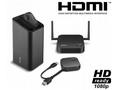 BenQ InstaShow WDC10, HDMI (s USB-A)