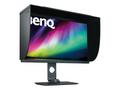 BENQ 32" LED SW321C, IPS panel, 3840x2160, 1000:1,