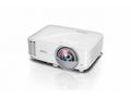 BenQ DLP Projektor MX825STH, 1024x768 XGA, 3500ANS