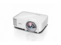 BenQ DLP Projektor MW826STH, 1280x800 WXGA, 3500 A