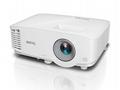 BenQ DLP Projektor MH550, 1920x1080, 3500 ANSI, 1,