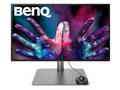 BENQ MT PD2725U IPS 27", 4K UHD 3840x2160, 400 nit