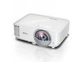 BenQ DLP Projektor MW809STH, 1280x800 WXGA, 3000 A