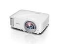BenQ DLP Projektor MW809STH, 1280x800 WXGA, 3000 A