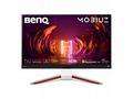 BenQ Mobiuz LCD EX3210U 32" IPS, 4K 3840 × 2160, 1