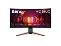 BenQ Mobiuz LCD EX3210U 34" IPS zakřivený, WQHD 34