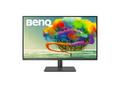 BENQ 32" LED PD3205U, IPS panel, 3840x2160, 1000:1