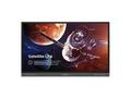 BenQ LCD RP7503 75" 3840x2160 Touch, 1200:1, HDMI,
