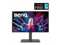 BENQ 25" LED PD2506Q, 2560x1440, IPS panel, 1000:1