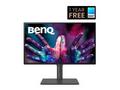 BenQ LCD PD2506Q 25" IPS, 1920x1080, 165Hz, 1ms, D
