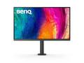 BenQ LCD PD2705UA 27" IPS, 3840x2160, 5ms, DP, HDM