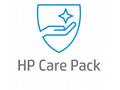 Electronic HP Care Pack Advanced Unit Exchange Har