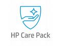 Electronic HP Care Pack Next Business Day Hardware